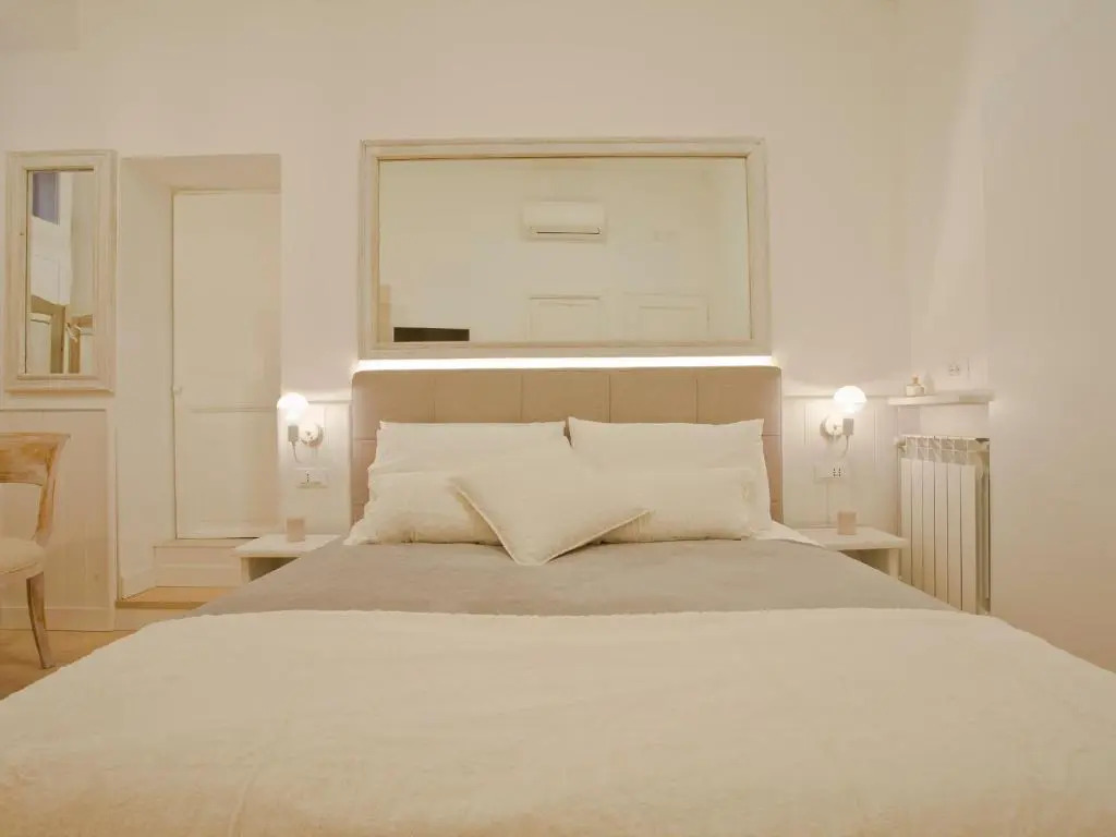 Primo Piano Suites