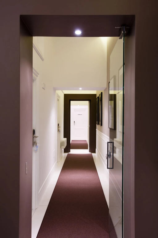 NAP Luxury Guest House Bovio