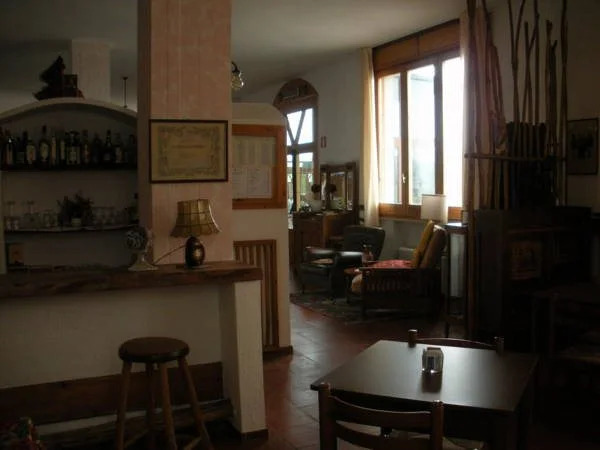Albergo Val di Setta