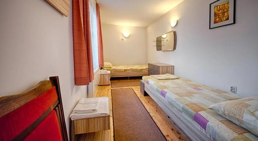 Guest House Nachevata Kashta