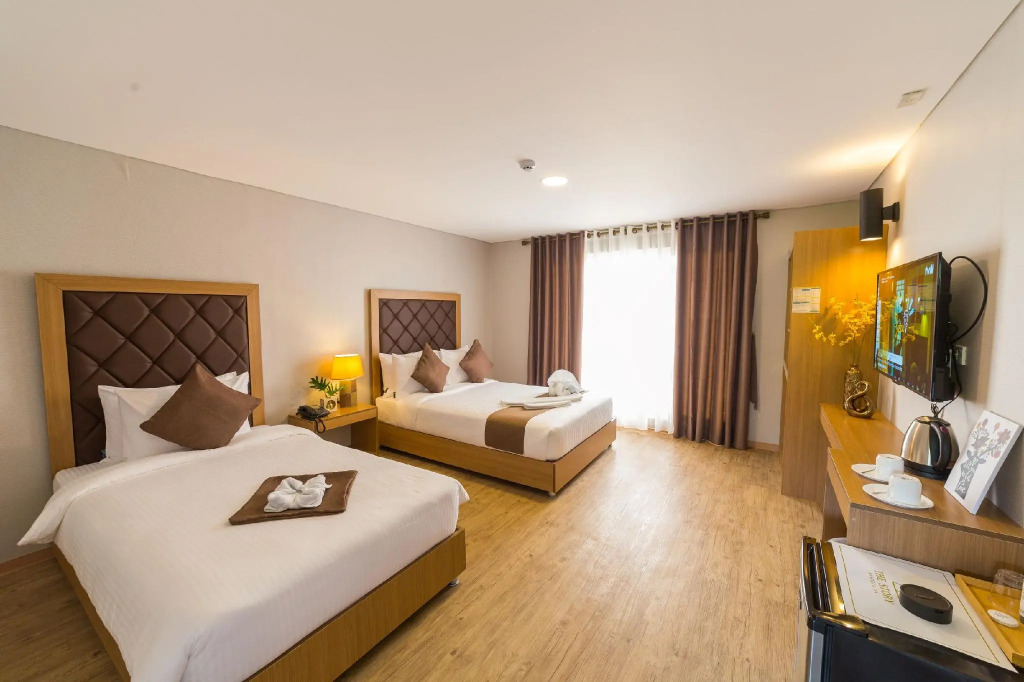 The Story Resort Bohol