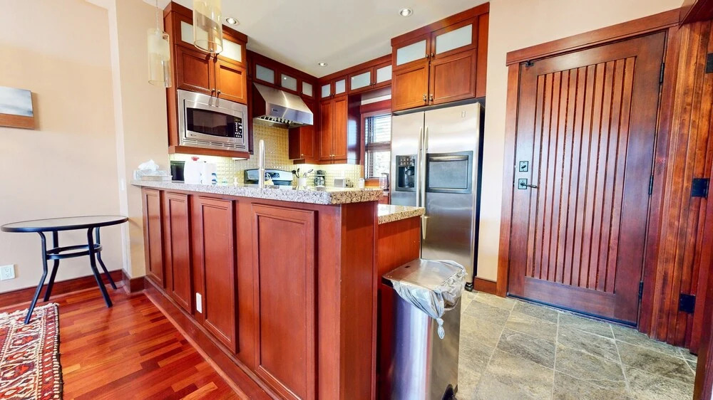 Juniper Crest #2 3 Bedroom Townhouse by RedAwning