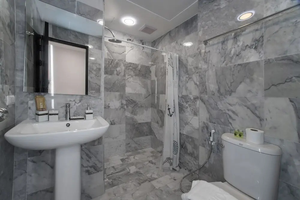 Naiharn Sea Condominium S510