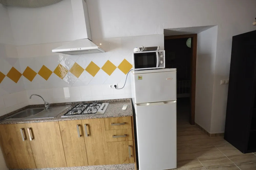 Apartamentos Garaje 1 Dormitorio Conil De La Frontera