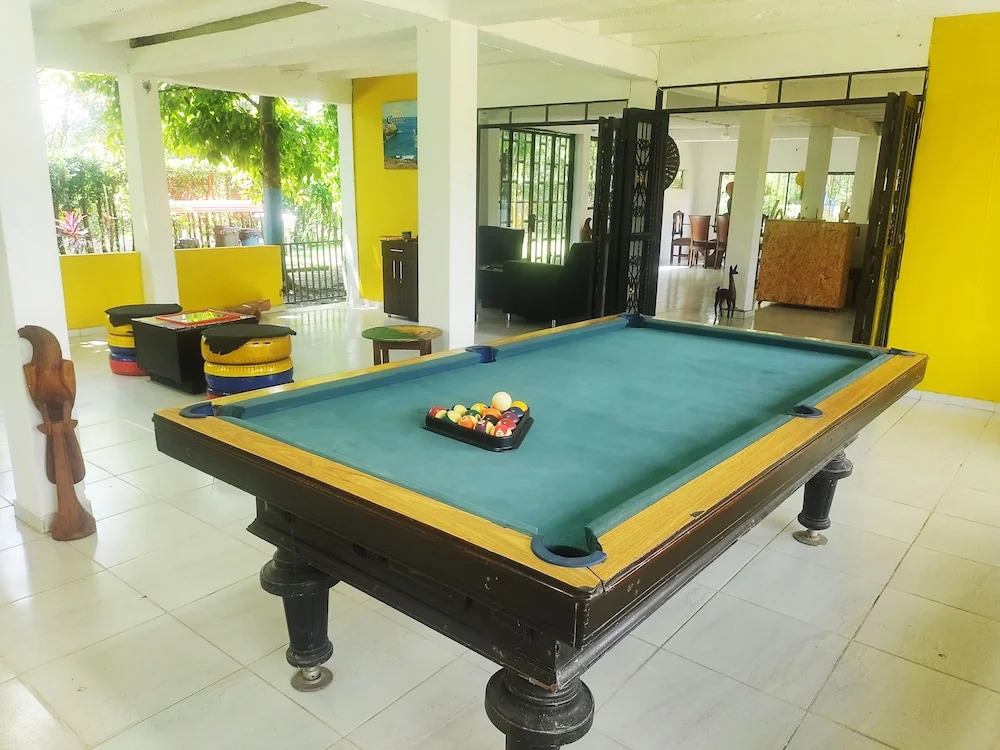 Amalaya Hostel
