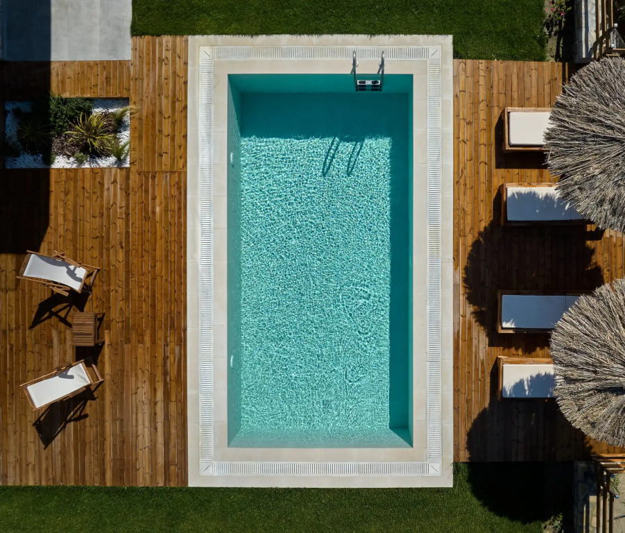 Alba Lilia Cretan Villas
