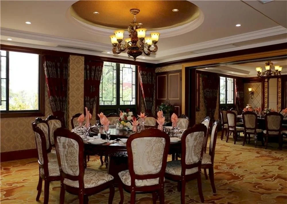 Nanshan Hotel