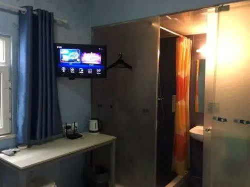 Bestay Hotel Express Urumqi Hongshan Branch