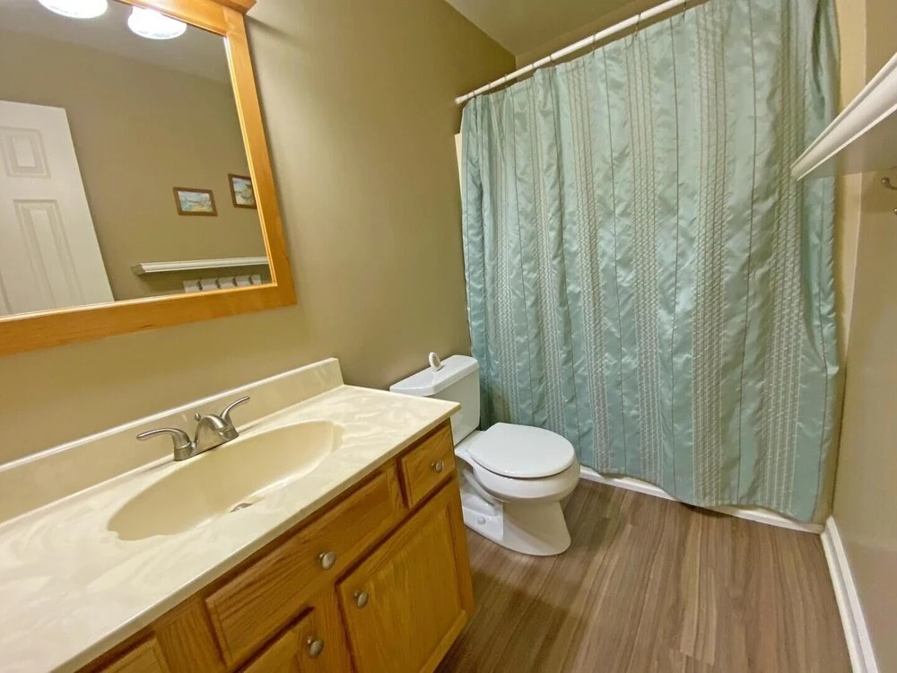 Club Ocean S II 88 2 Bedroom Condo by RedAwning
