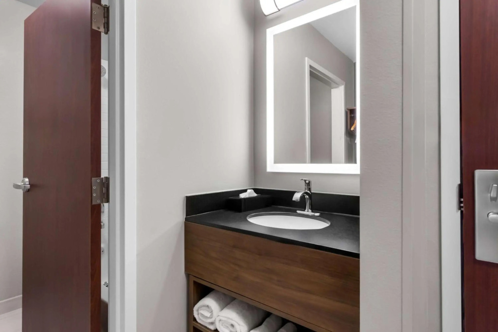 Best Western Plus Fenton