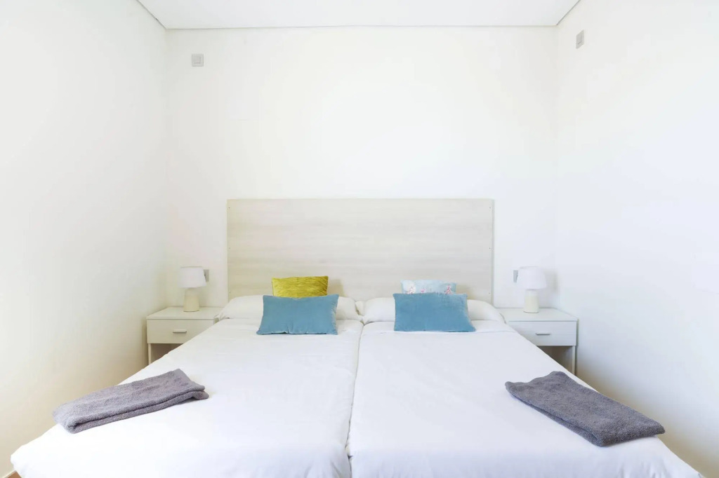 Cats Hostel San Sebastian