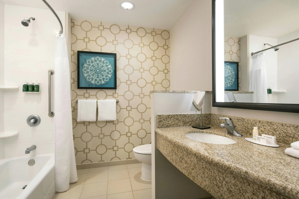Courtyard by Marriott Santa Barbara Goleta