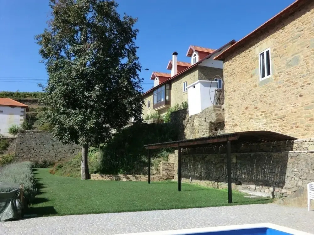 Quinta Da Jusa