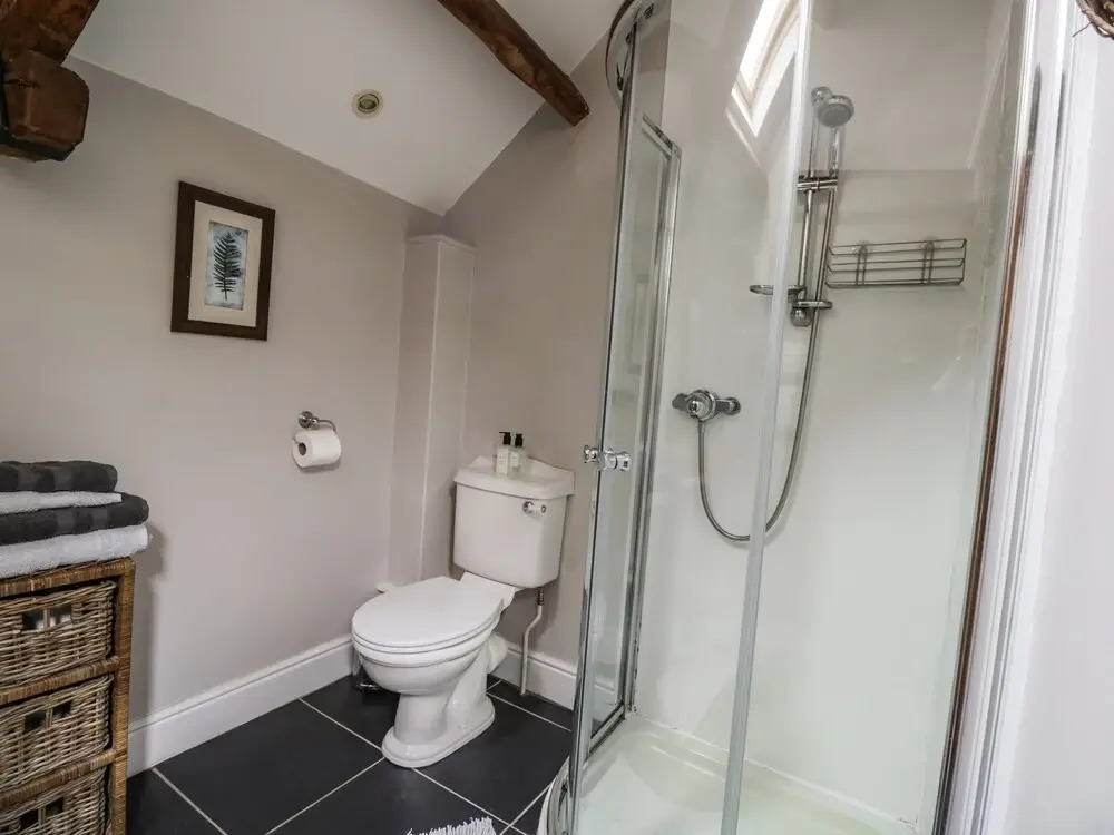 Stockwell Hall Cottage
