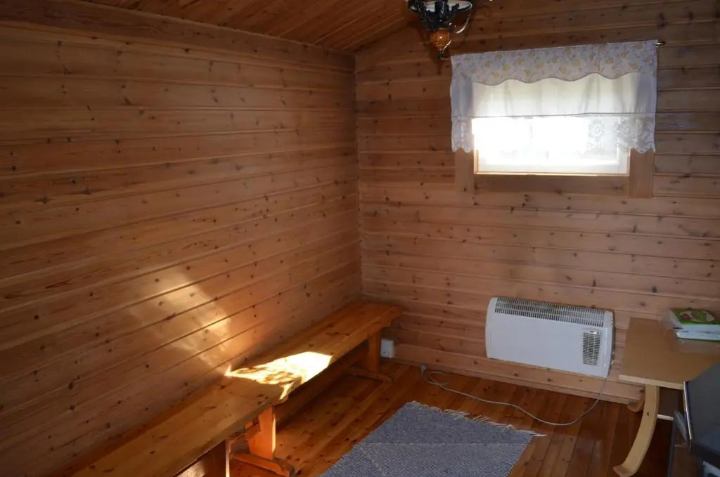 Sänkelä Cottage
