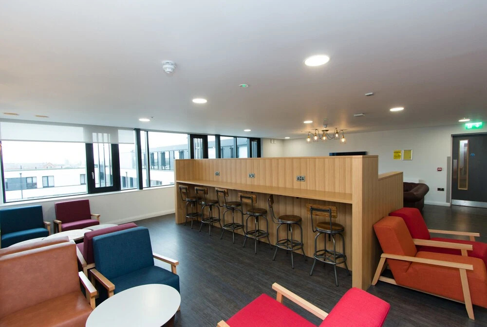 Yugo Explore - Kavanagh Court
