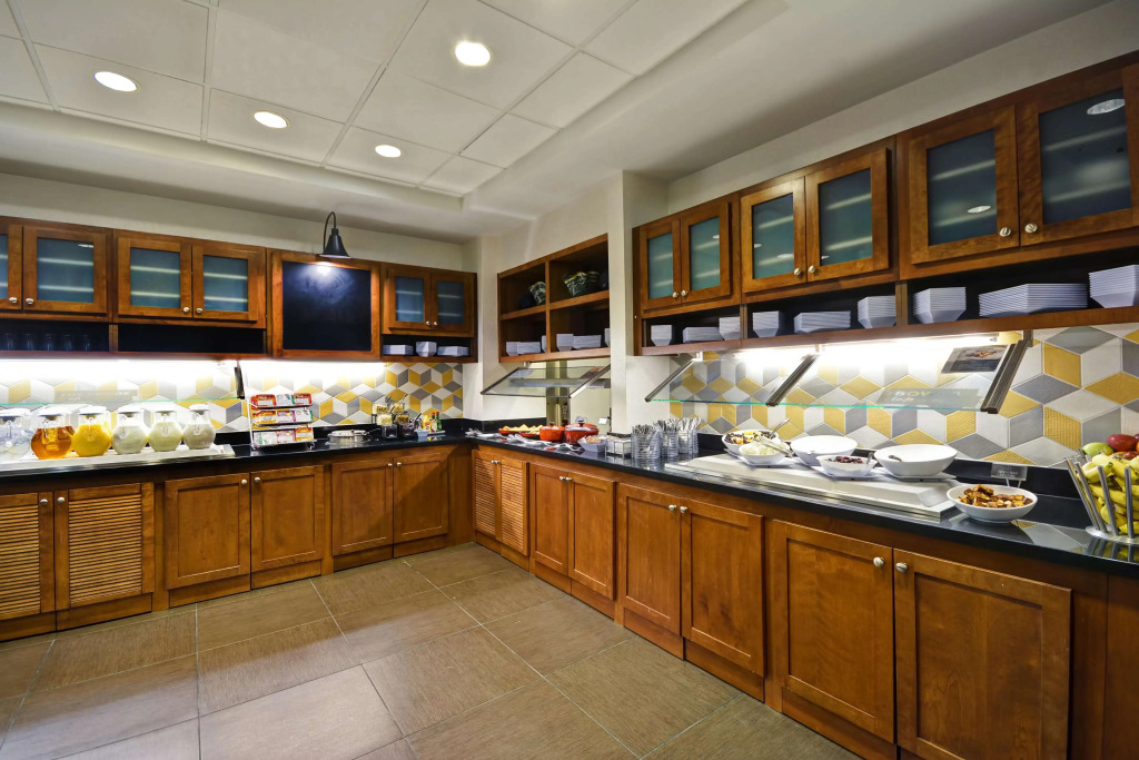 Hyatt Place Columbus Worthington