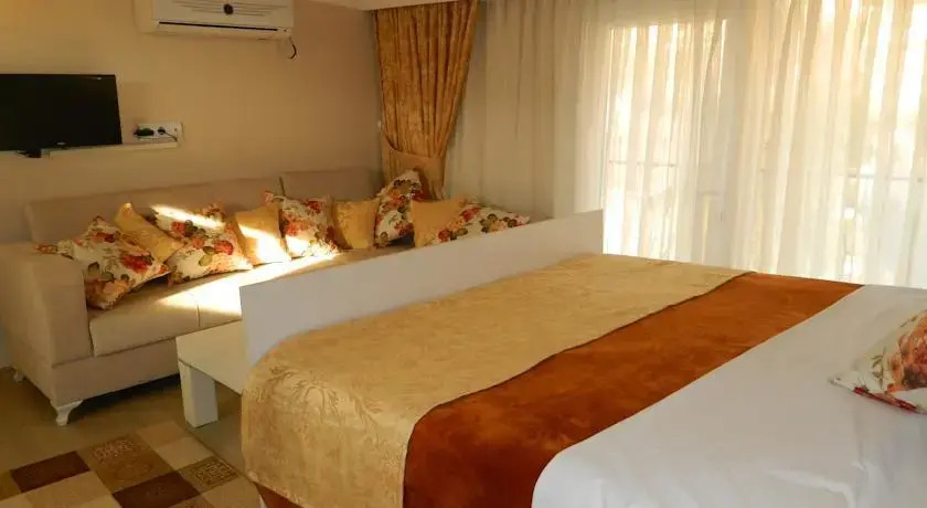 The Trip istanbul Hotel