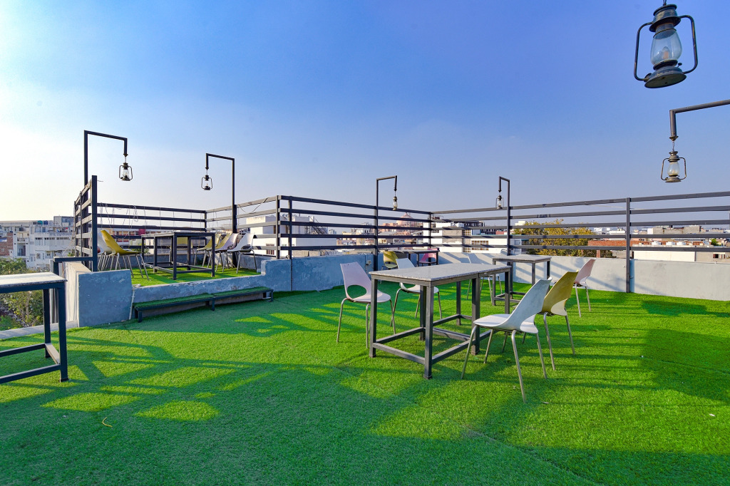 FabHotel Jaipur Casa