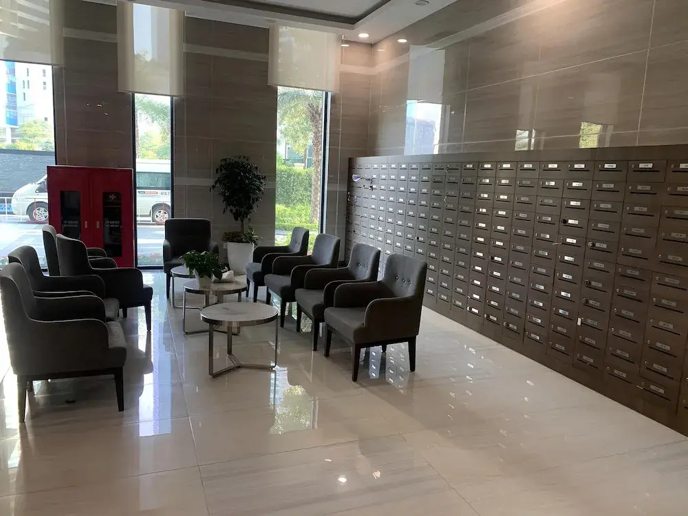 Vinhomes Skylake Premium Apartment Hanoi