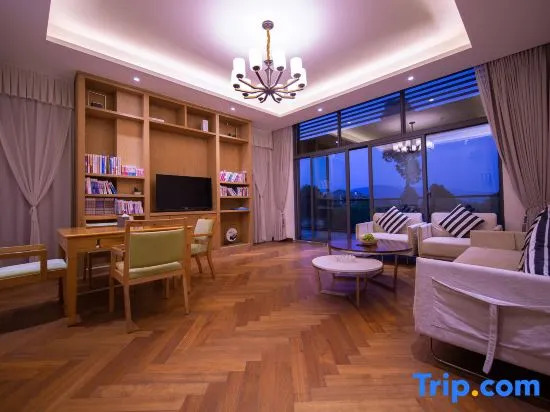Yiyang Lefu Hot Spring Holiday Hotel
