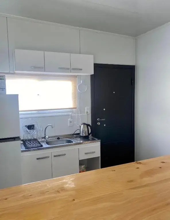 Casita de Piedra 6
