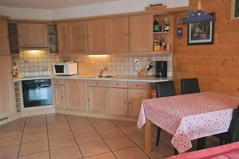 Appartement Pinsons 14