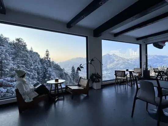 Zhouning Fenggu Homestay