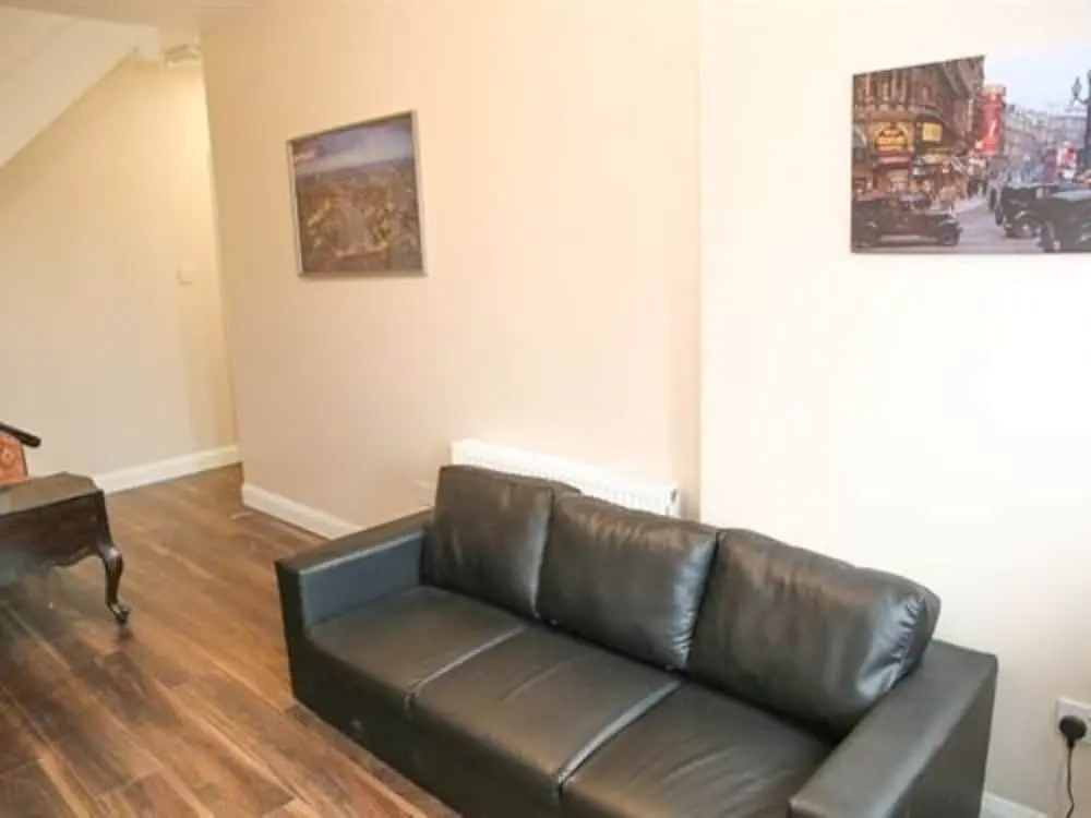 Wembley Hill Hotel