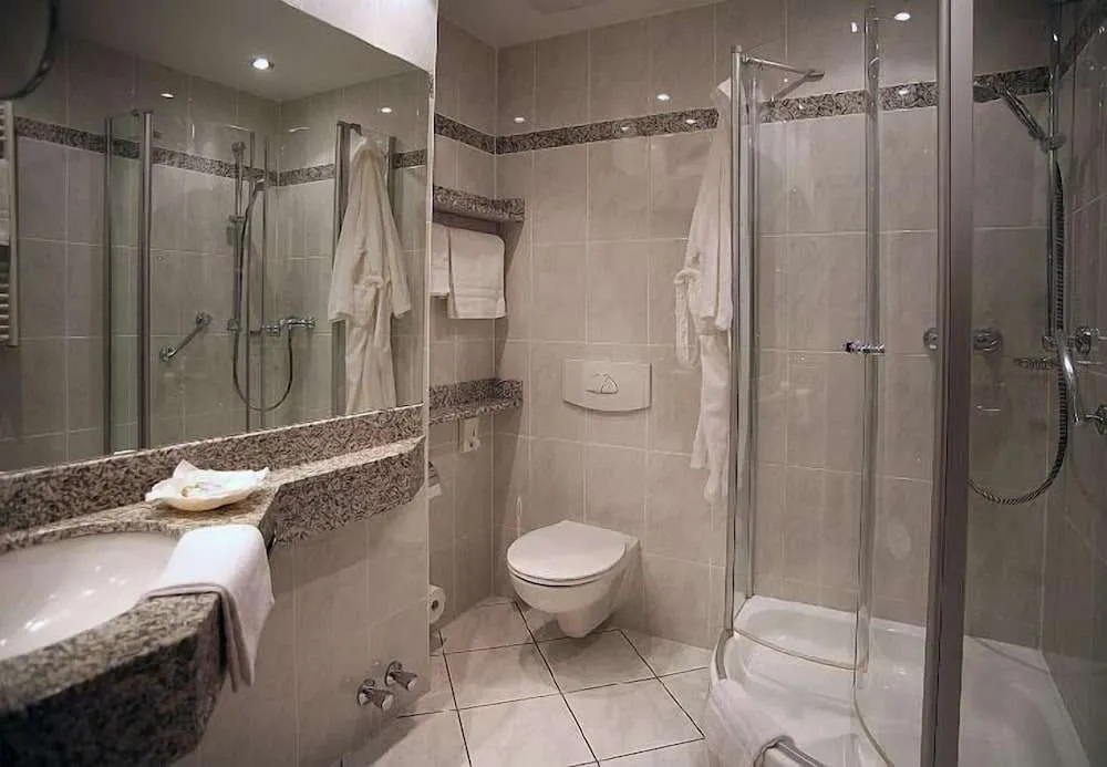 Hotel Nicolay zur Post