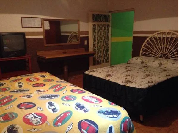 Hotel Atzimba