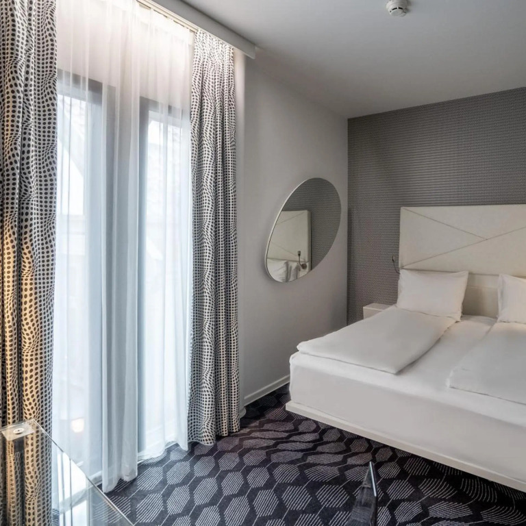 Magic Hotel Bergen City Center, a member of Radisson Individuals