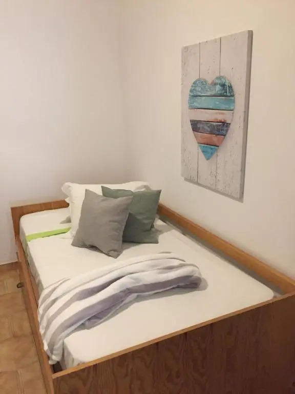 Apartment Sea View 20m to beach - TOP Quarteira ALGARVE
