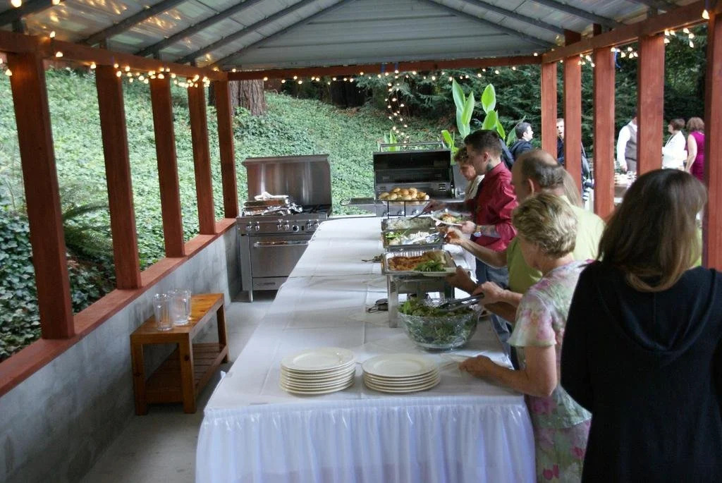 Fern River Resort