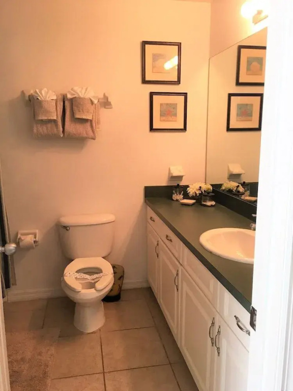 Sunrise Villa - Three Bedroom Home