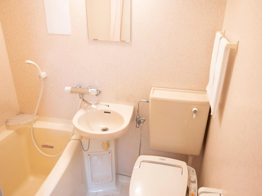 Numazu Grand Hotel