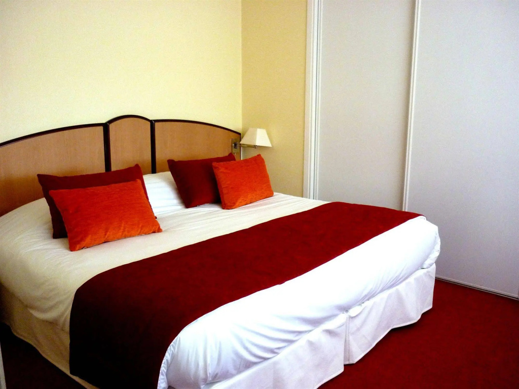 Staybridge Suites - Cannes Centre by IHG