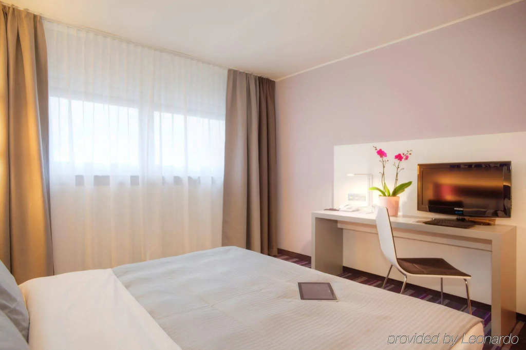 The Rilano Hotel Munich, Trademark Collection by Wyndham