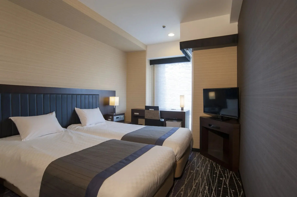 Hotel New Hankyu Kyoto
