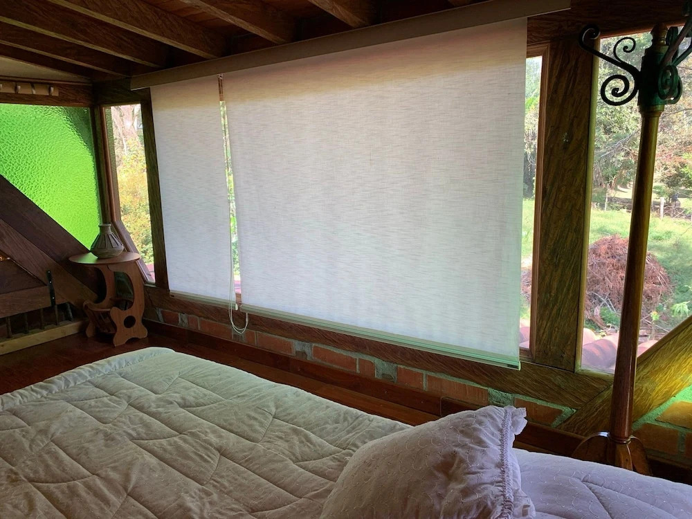 Rancheria Loft Chalets