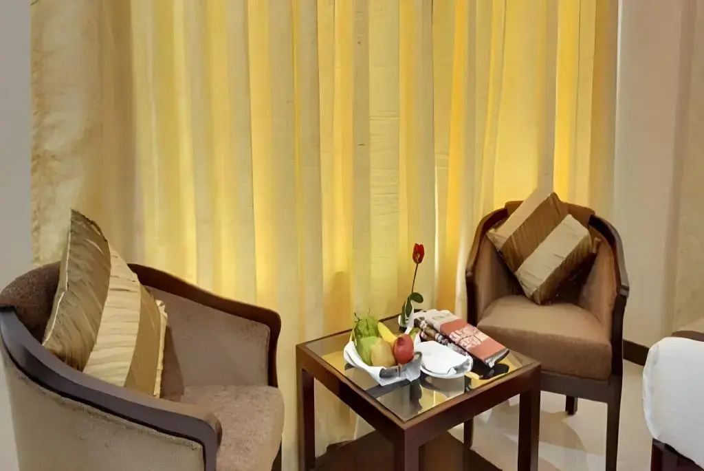 Rudransh Inn By Apple Orchid Hotels