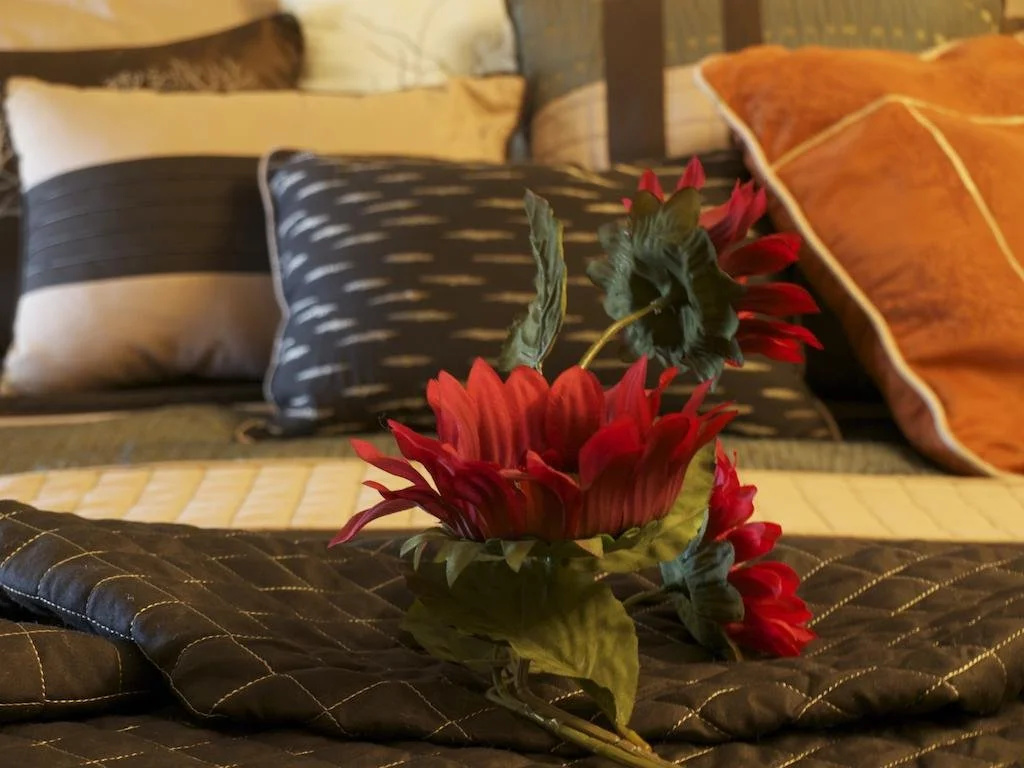 YPC Fitness & Accomodations