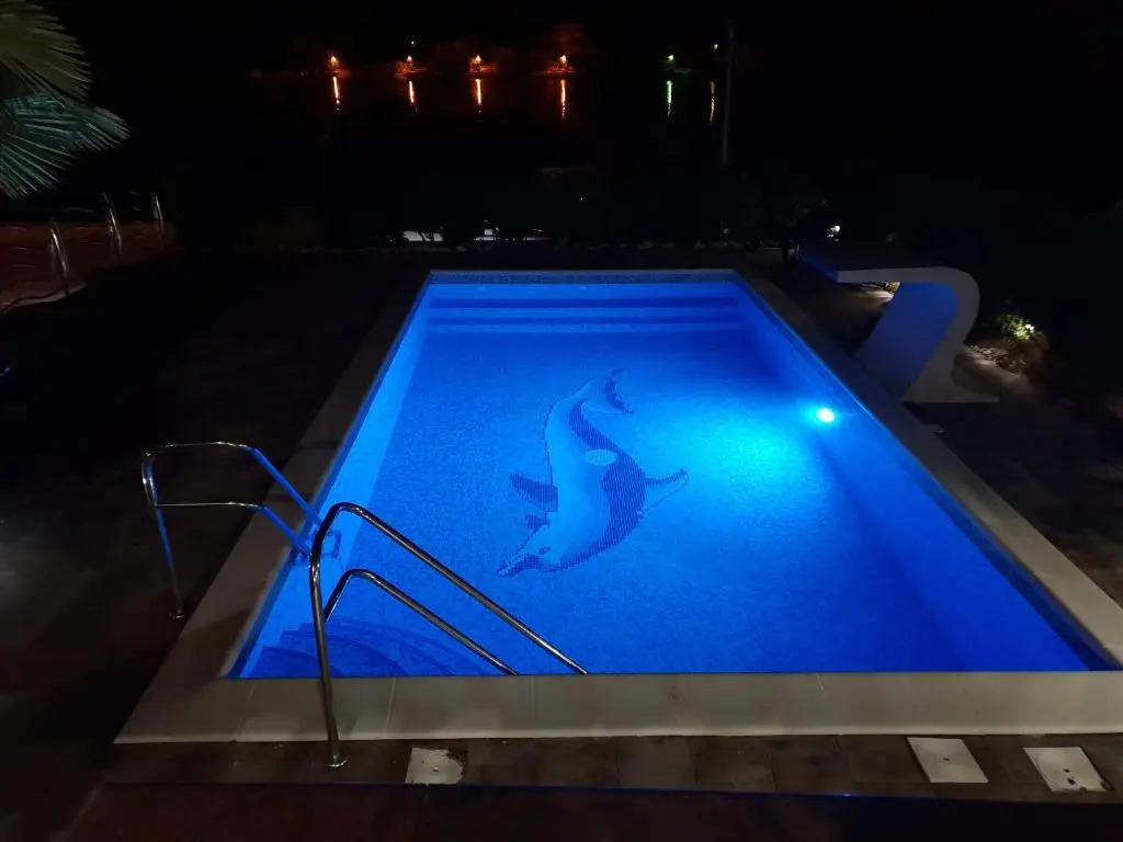 Apartments Danira