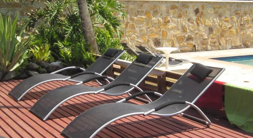 Hotel Pousada Ancoradouro