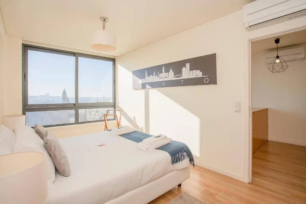 Liiiving In Porto | Downtown View Apartment