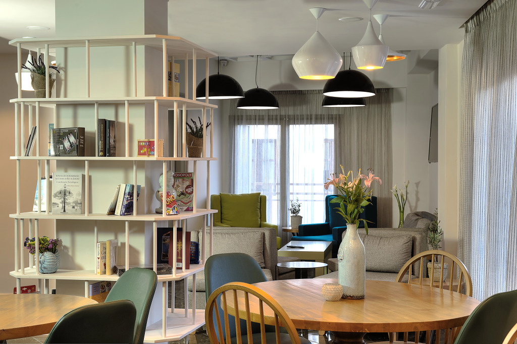 Elia Bettolo Hotel