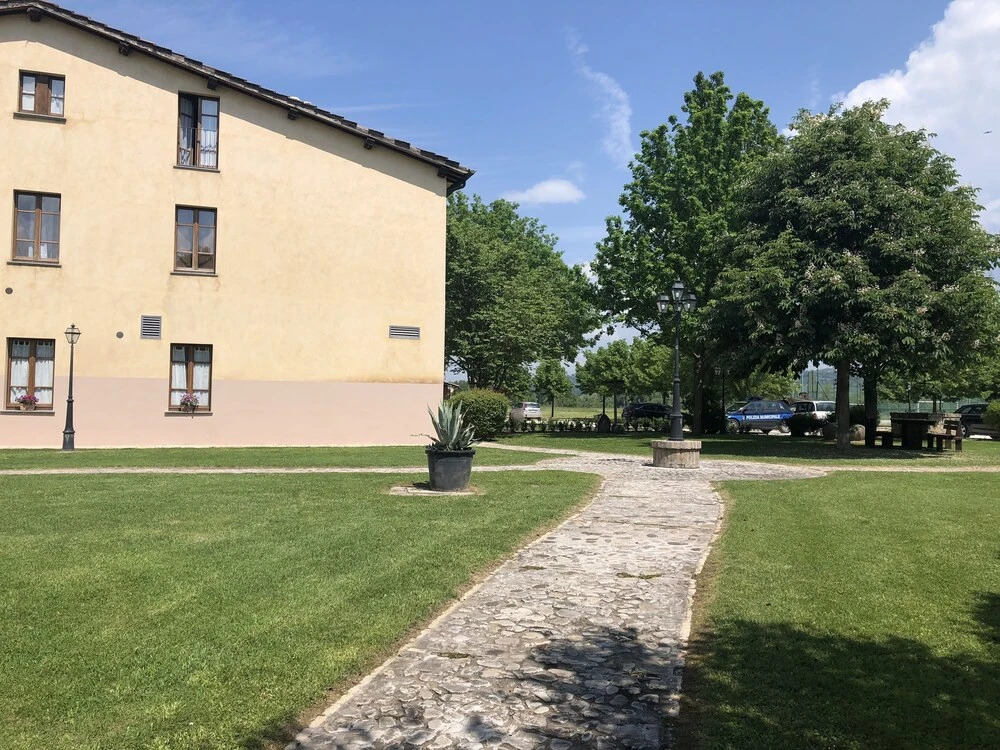 Borgo Faldo