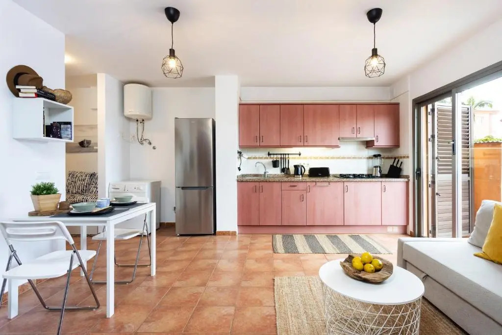 Home2Book Design Apartment Sol y Mar Bajamar
