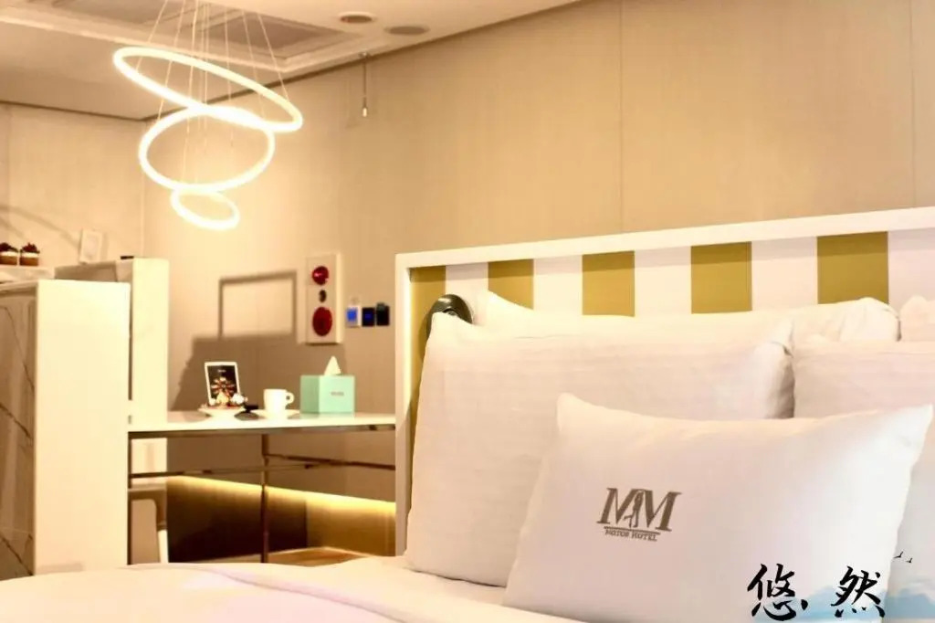 MMMotel