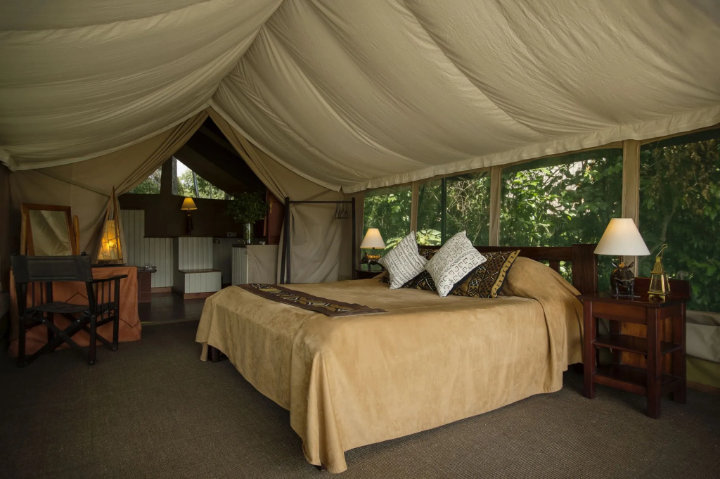Governors Camp